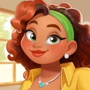 Merge World: Drama & Story