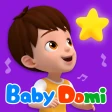 BabyDomi-Rimas de berçário icon