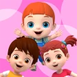 Domi Kids-Baby Songs & Videos icon