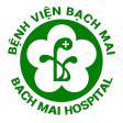 Bach Mai Care - Hồ sơ sức khoẻ icon