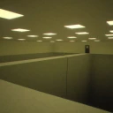 Backrooms Horror Game