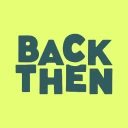 BackThen: Family Album Journal icon