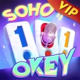 Soho 101 Okey VIP icon