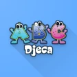 ABC Djeca icon