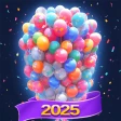 Balloon Master 3D:Triple Match icon