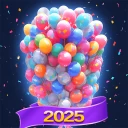 Balloon Master 3D:Triple Match