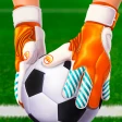 Portero de Fútbol: Partidos icon