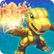 デジモンカードゲーム ティーチングアプリ icon