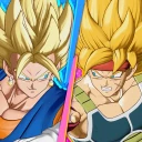 DRAGON BALL GEKISHIN SQUADRA