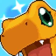 DIGIMON UP icon