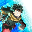 僕のヒーローアカデミア ULTRA IMPACT