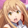 ソードアート・オンライン インテグラル・ファクター icon