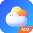 Local Weather - レーダーとウィジェット icon