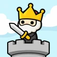 Backpack Castle Heroes icon