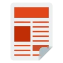 Prensa de España icon