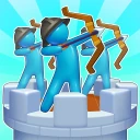 Archery Bastions: Burgenkriege