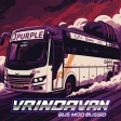 Vrindavan Bus Mod Bussid icon