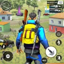 Modern Arena Battle Royale PVP