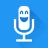 Stemvervormer met effecten icon