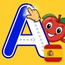 ABC Barn: Skrive og Lære