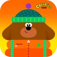 Hey Duggee: The Exploring App icon