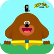 Hey Duggee The Big Outdoor App icon