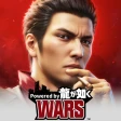City of Wars : 龍が如く icon
