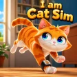 I am Silly Cat icon