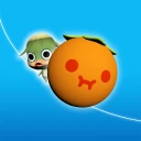 フルーツラッシュ！Fruit Dash！