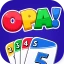 OPA! - Family Card Game icon