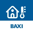 My Baxi icon