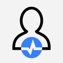 FollowMeter para Instagram icon