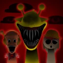 Music Creepy Beat Mix icon
