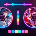 DJ Beat Maker: Mixer de Música