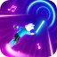 Beat Rider: Neon Rush icon