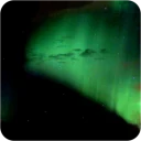 Aurora Notifier icon