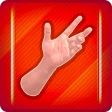 HANDY - HANDlich Künstler-Tool icon