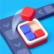 Color Cube Match : Jeu de tri icon