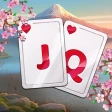 Solitaire Cruise Jeux de carte icon