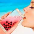 Bebida Boba Bubble DIY Broma icon