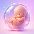 Seguimiento de Embarazo y Bebé icon