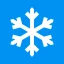 bergfex: Ski, Schnee & Wetter icon