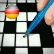 Kreuzworträtsel Deutsch icon