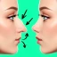 Neuscorrectie - Foto-editor icon