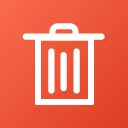 アプリ アンインストール: アプリ 一括削除 icon