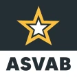 ASVAB Practice Test 2026 Prep icon