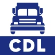 CDL Prep Practice Test 2026 icon