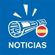 Noticias de España - Prensa icon