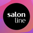 Salon Line icon