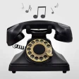 Alte Telefon Klingeltöne icon